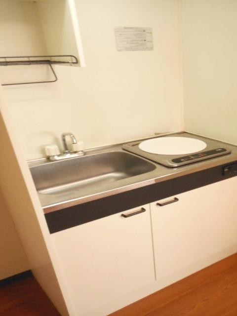 キッチン　同仕様写真