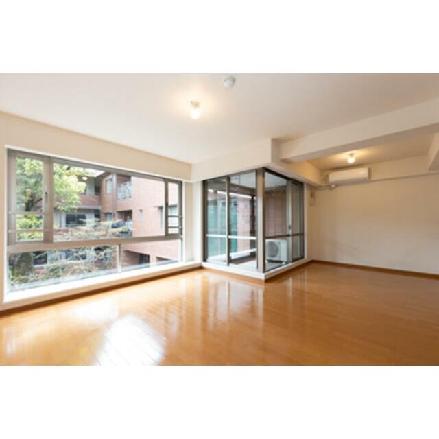 居室・リビング　※写真は同タイプ住戸です。