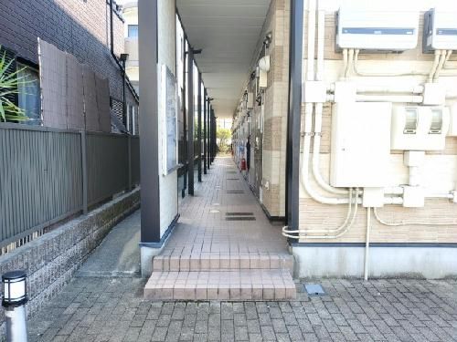 レオパレスイクセン2のその他写真