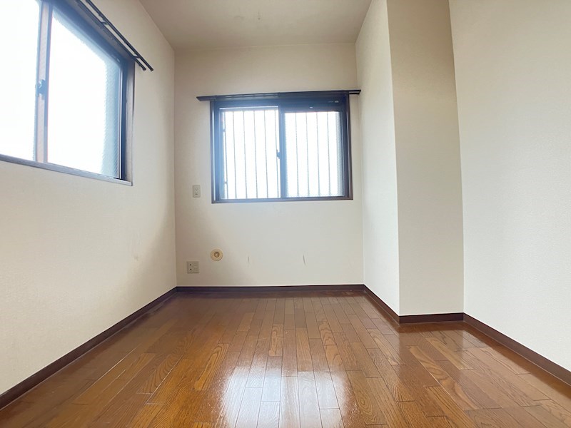 プランドール武庫の内装写真
