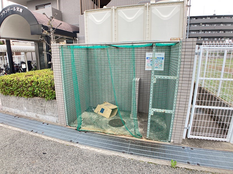 プランドール武庫のその他写真