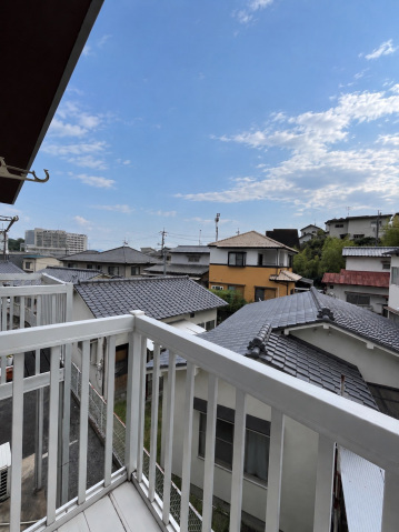 屋代ハイツ田中のその他写真