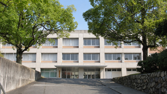 屋代ハイツ田中の周辺写真