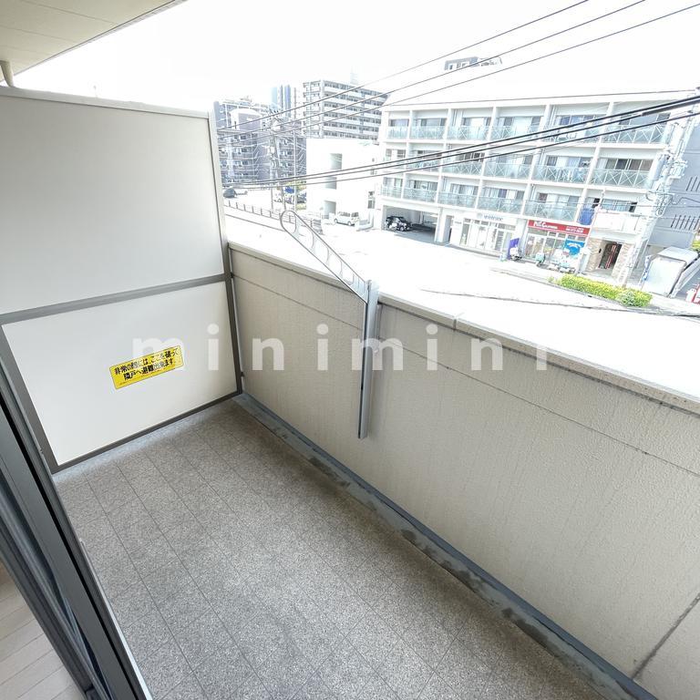 ＪＲ豊肥本線 平成駅 徒歩5分 5階建 築14年の内装写真