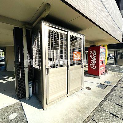 ＪＲ豊肥本線 平成駅 徒歩5分 5階建 築14年のその他写真