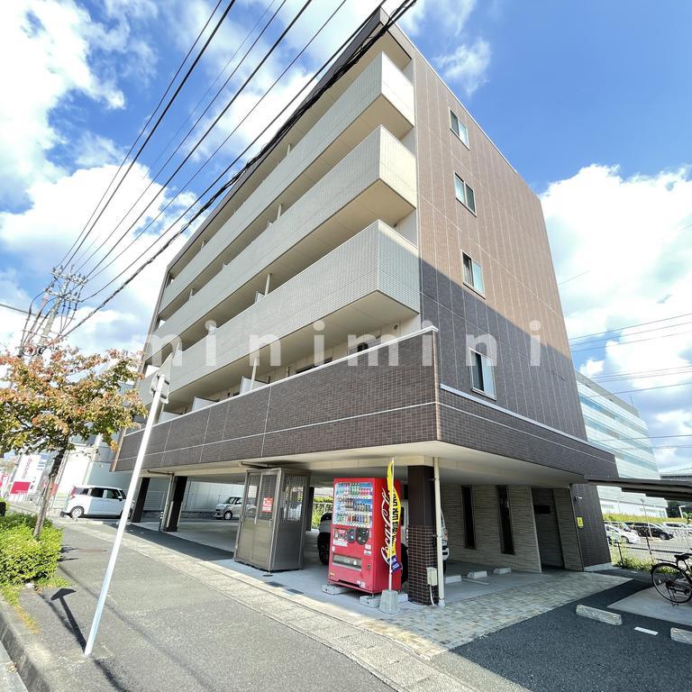 ＪＲ豊肥本線 平成駅 徒歩5分 築14年