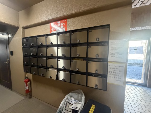 ライブコア川口27の外観写真