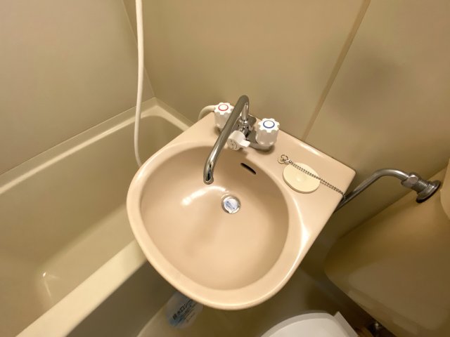 ライブコア川口27の内装写真