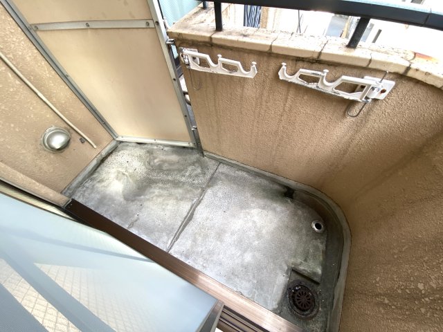 ライブコア川口27の内装写真