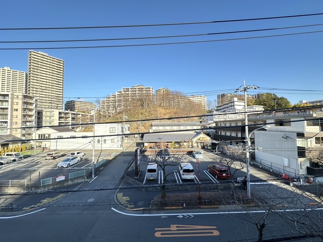 京王相模原線 南大沢駅 徒歩6分 4階建 築38年のその他写真