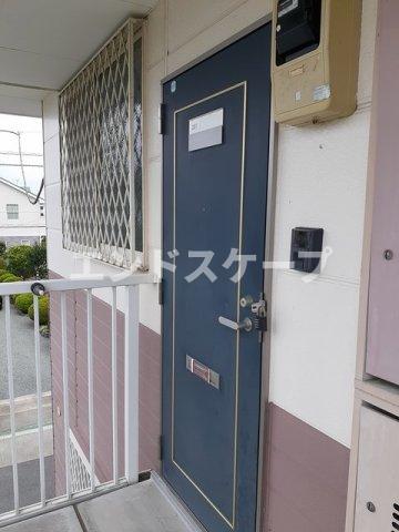 エントランス　高崎、前橋のお部屋探しはエンドスケープまで！お客様の理想お聞