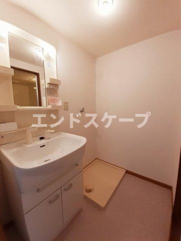 洗面設備　高崎、前橋のお部屋探しはエンドスケープまで！お客様の理想お聞