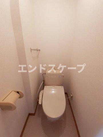 トイレ　高崎、前橋のお部屋探しはエンドスケープまで！お客様の理想お聞