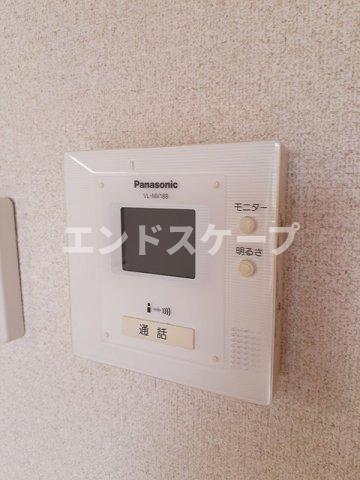 セキュリティ　高崎、前橋のお部屋探しはエンドスケープまで！お客様の理想お聞