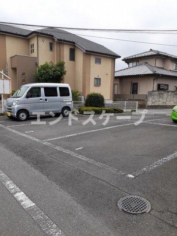 駐車場　高崎、前橋のお部屋探しはエンドスケープまで！お客様の理想お聞