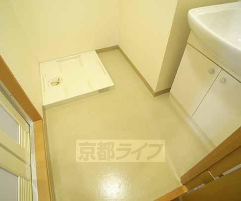 アクアリヴィエールの内装写真