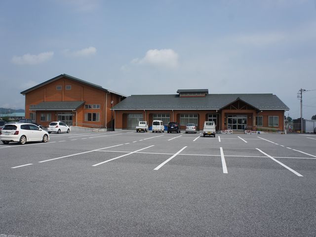 役所　鹿沼市役所 北押原コミュニティセンター（役所）まで914m