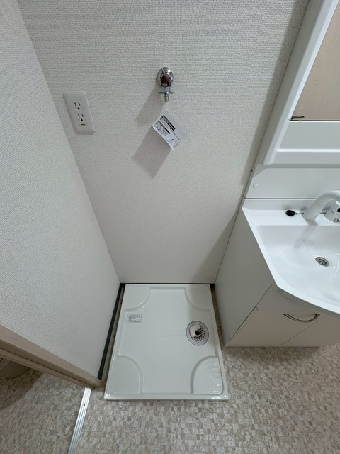 原田マンションの内装写真