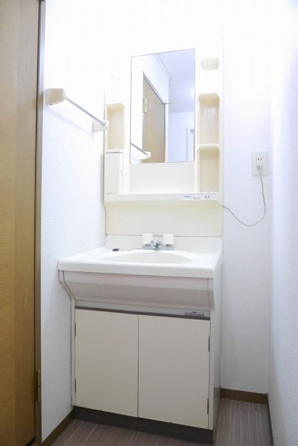 マンションハウス中村Iの内装写真