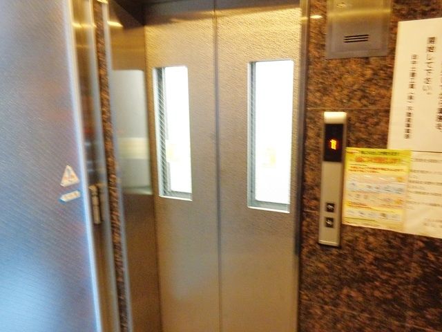 クエル田端の外観写真