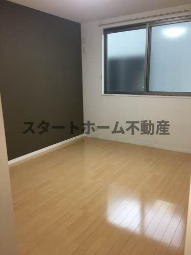 居室・リビング　使いやすい居間です