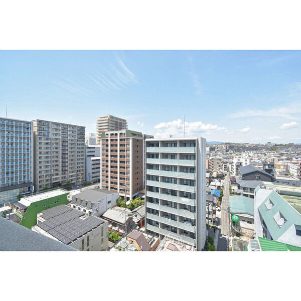 セレニテ江坂ルフレのその他写真