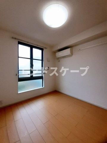 ＪＲ両毛線 伊勢崎駅 徒歩21分 3階建 築15年の内装写真