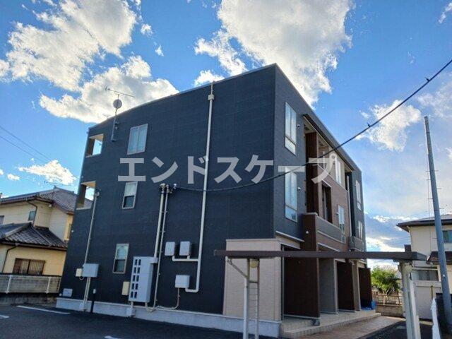 ＪＲ両毛線 伊勢崎駅 徒歩21分 築15年