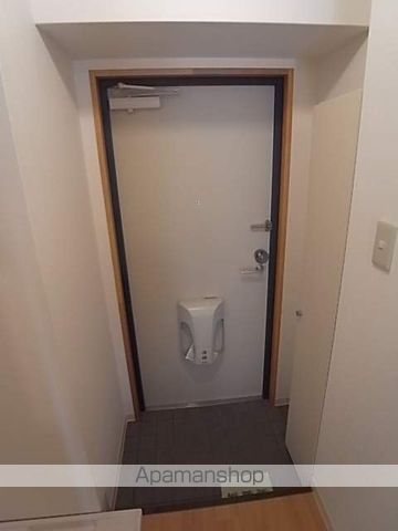 アーデン和泉町の玄関写真