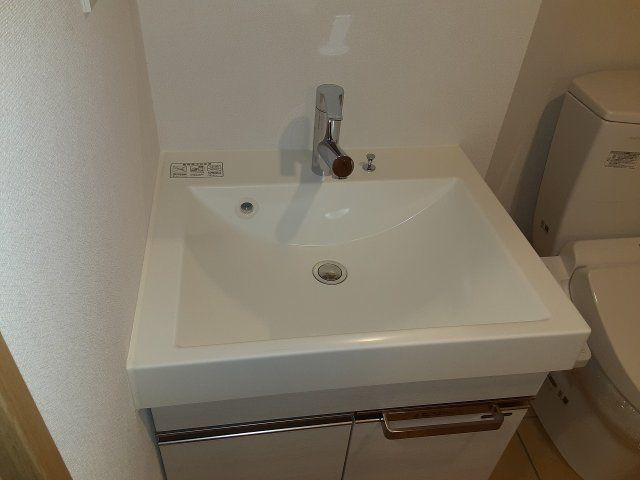 Fika大井町の内装写真