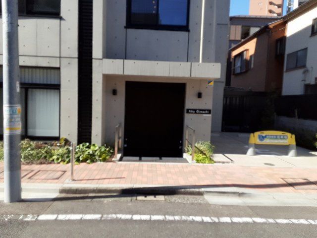 Fika大井町のその他写真