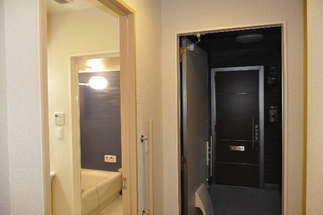 シャーメゾン今津南4の内装写真