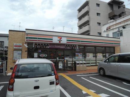 シャーメゾン今津南4の周辺写真