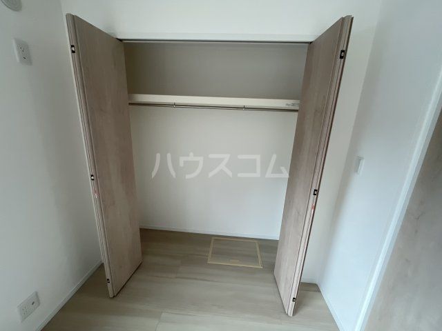 Natsunami Terraceの内装写真