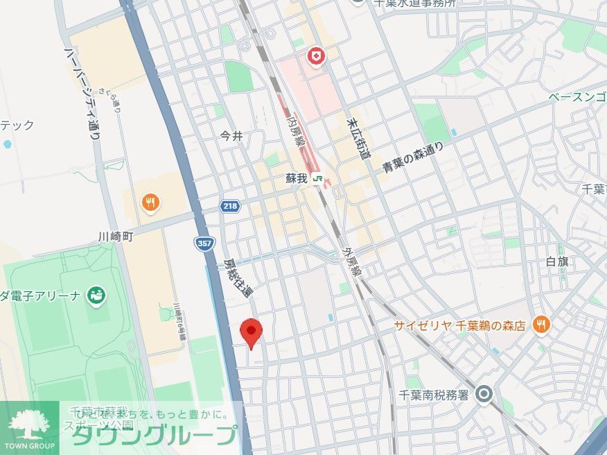 その他　お問合せはタウンハウジングまで！※現地待合わせ相談可能