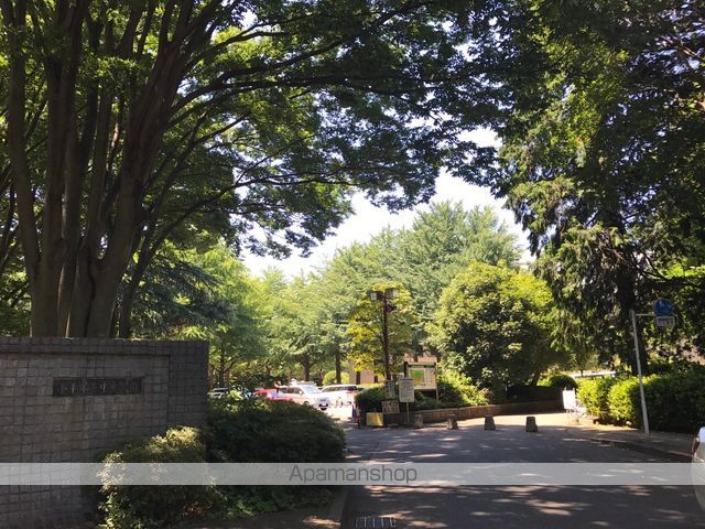その他　小平中央公園（その他）まで643m