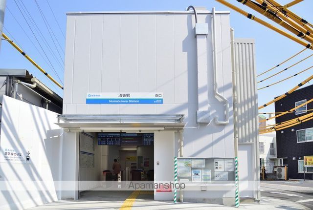 その他　沼袋駅（その他）まで1540m