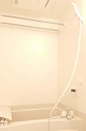 バス・シャワールーム　☆リラックスできるお風呂☆