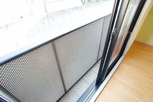 ドミール戸山の内装写真