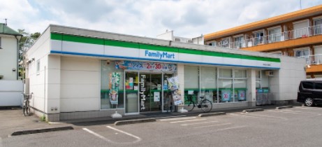 ＪＲ青梅線 羽村駅 徒歩12分 2階建 築10年の周辺写真