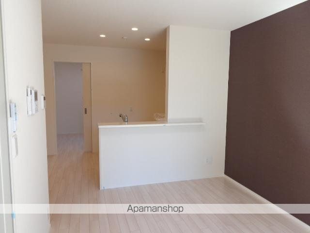 Grandpure Aminoの居間写真