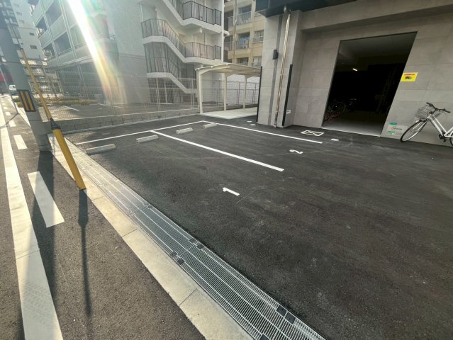 スプランディッド新大阪VIIのその他写真