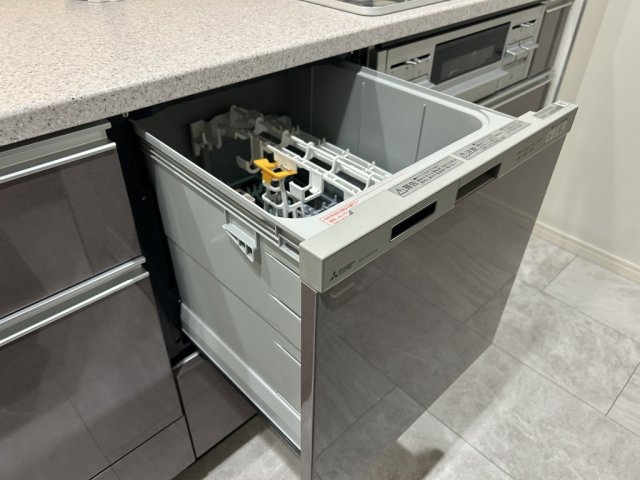 その他　Wonnal堺筋本町　食洗機