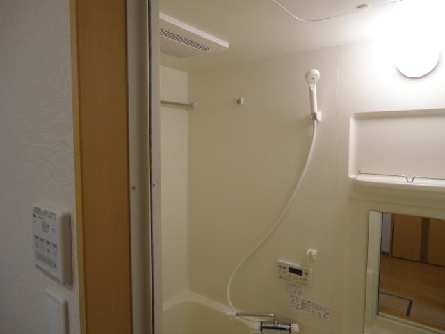 その他部屋・スペース　浴室乾燥機