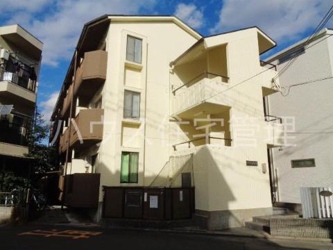 ＪＲ東海道本線 摂津富田駅 徒歩17分 築40年