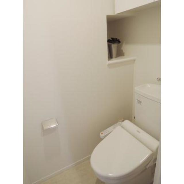 その他　※写真は同タイプ住戸です。