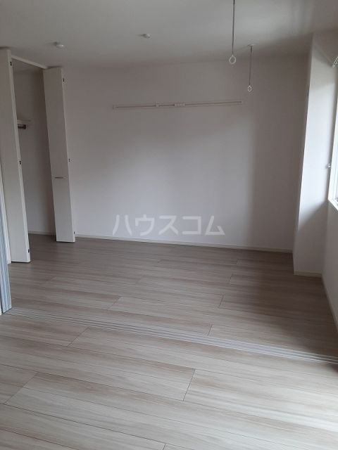 クーラクーDの内装写真