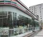 コンビニ　セブンイレブン 川崎さつき橋店（コンビニ）まで363m