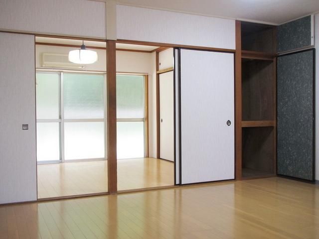 その他部屋・スペース　★フローリング★
