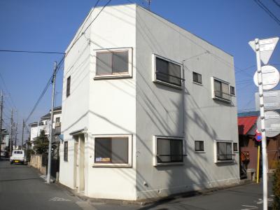 志なのハイツ